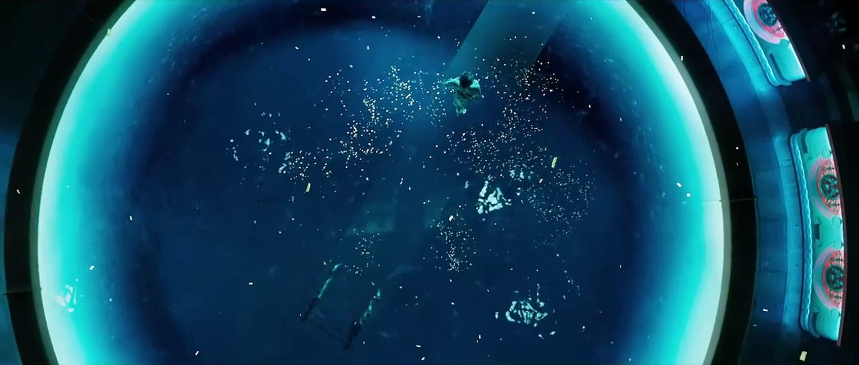 Guardians - Trailer Oficial
