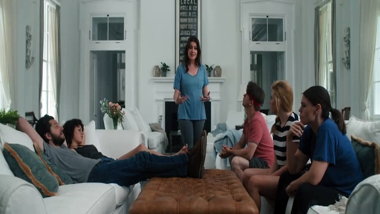 The Intervention - Clip