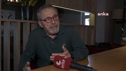 Prof. Dr. Naci Görür'den Tokat'taki depremler sonrası kritik uyarılar