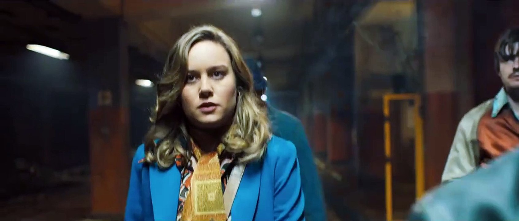 Free Fire - Trailer Oficial