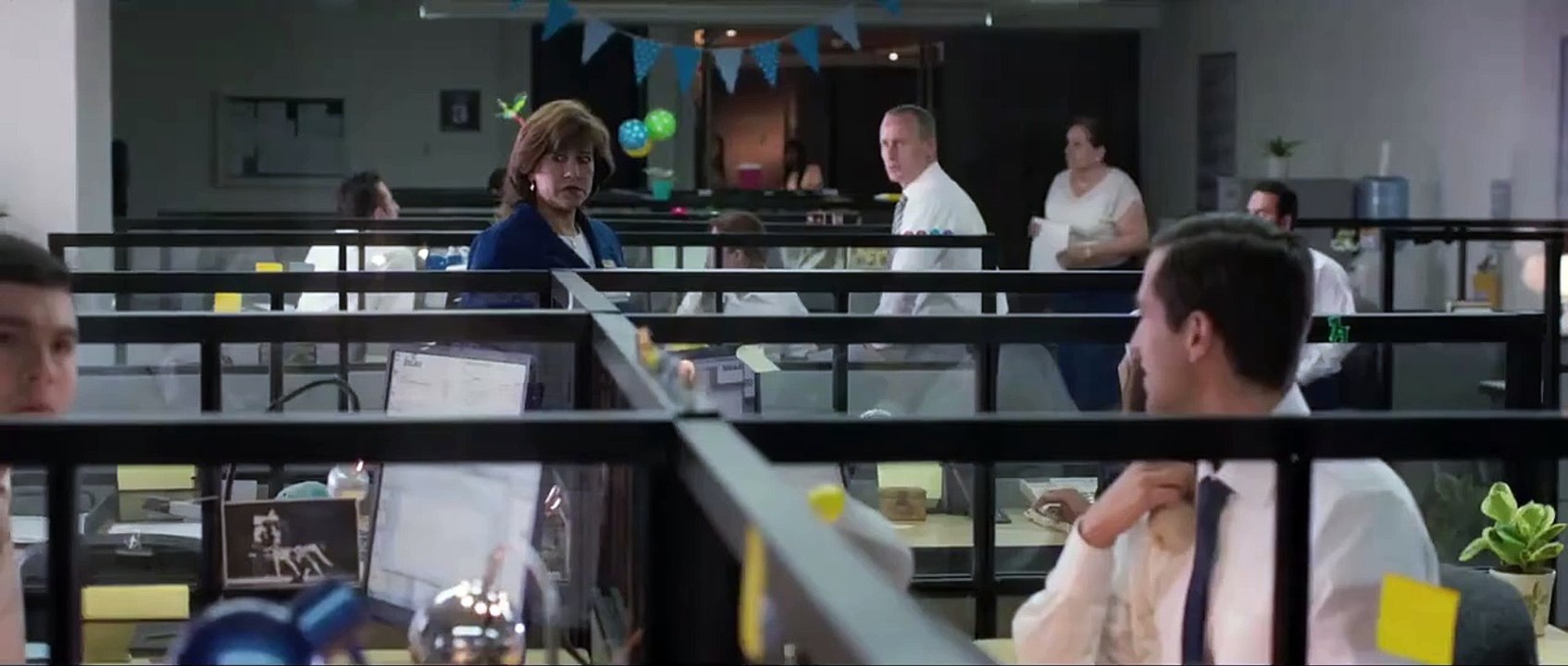 The Belko Experiment - Trailer #2