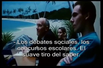 Escenas eliminadas Trainspotting