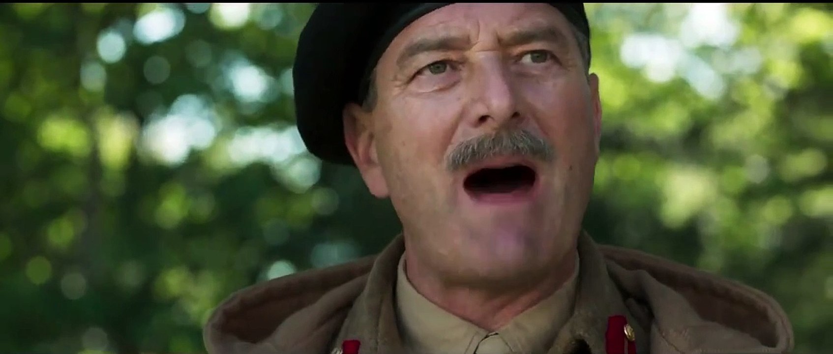 Churchill - Trailer Internacional #1