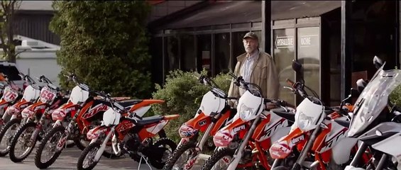 A Kid - Trailer Oficial Subtitulado al Inglés