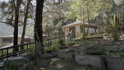 El que Busca Encuentra - Trailer Oficial