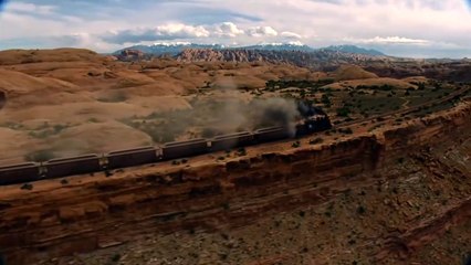 Westworld - Classic Western Meets Science Fiction Film: Invitation to the Set