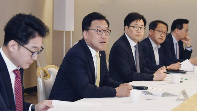 정부 국제유가 편승 기름값 '꼼수인상' 집중 점검 / YTN