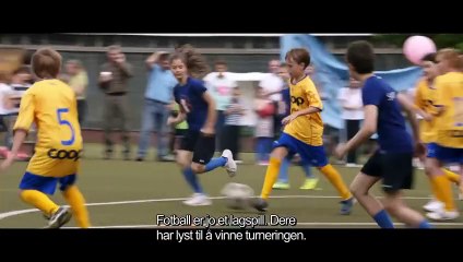 Cool Kids Don't Cry - Trailer Oficial Original