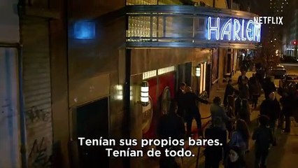 Luke Cage - "El héroe de las calles de Harlem"