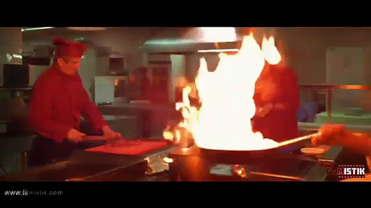 Death In Sarajevo - Trailer oficial