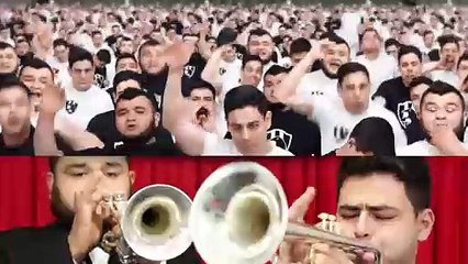 Club de Cuervos - Promo segunda temporada