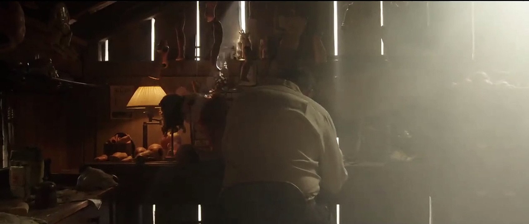 Annabelle: Creation - Teaser #1