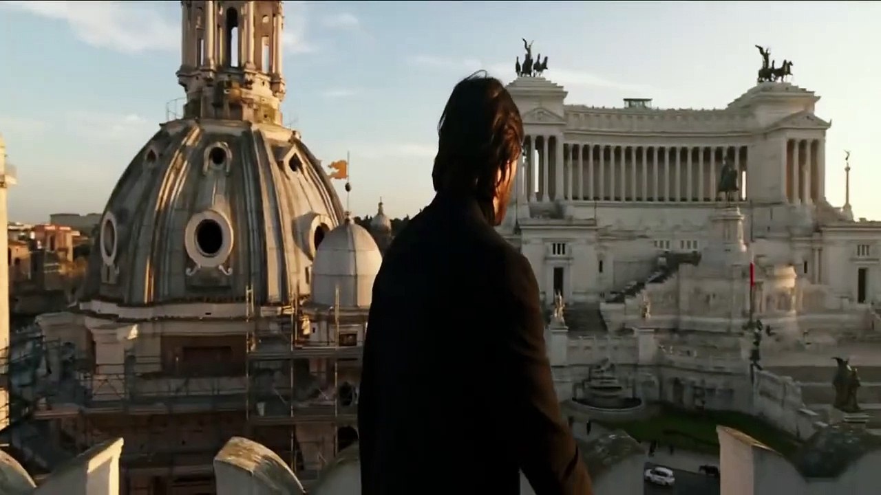 John Wick 2 - Teaser Trailer