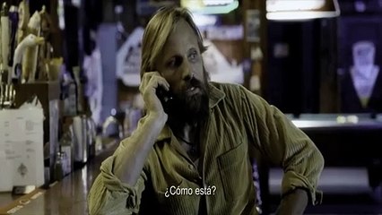 Capitán Fantástico - Trailer Subtitulado al Español