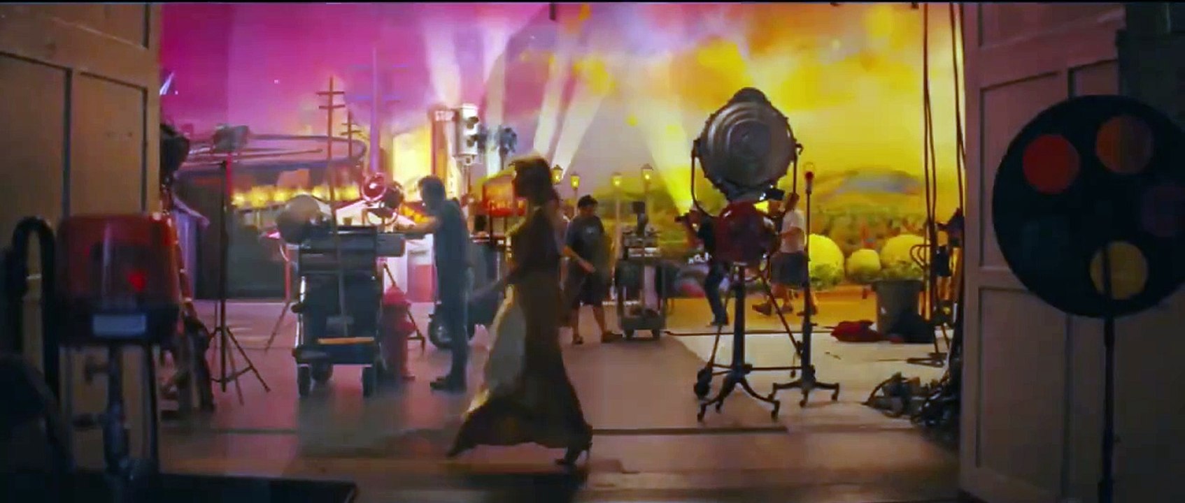 La La Land: Una Historia de Amor - Trailer México