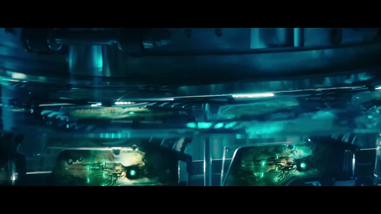 Assassin's Creed - Trailer #3
