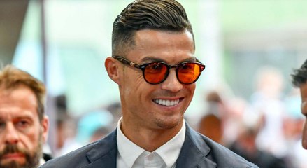 Cristiano Ronaldo enfrenta un desafío inesperado en su negocio inmobiliario 🏢