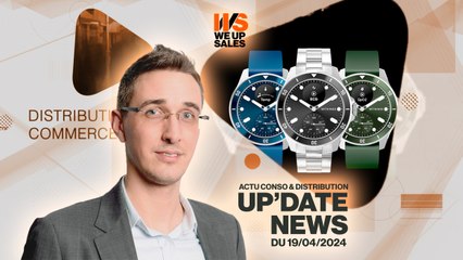 Withings s’active en profondeur pour la santé - actu conso du 19/04/2024