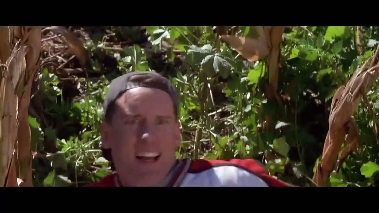 Jay and Silent Bob Strike Back - Clip