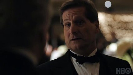 The Wizard of Lies: Tráiler oficial
