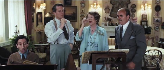 Florence: La Mejor Peor de Todas - Trailer Oficial Subtitulado al Español