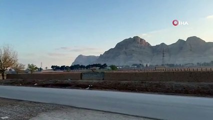 İsrail'in saldırısı sonrası İran'dan ilk açıklama