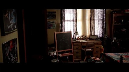 El Origen del Terror en Amityville - Trailer Doblado al Español