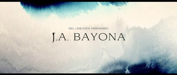 Un Monstruo Viene A Verme - Trailer Oficial Subtitulado al Español
