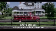 Una serie de eventos desafortunados - Trailer Oficial