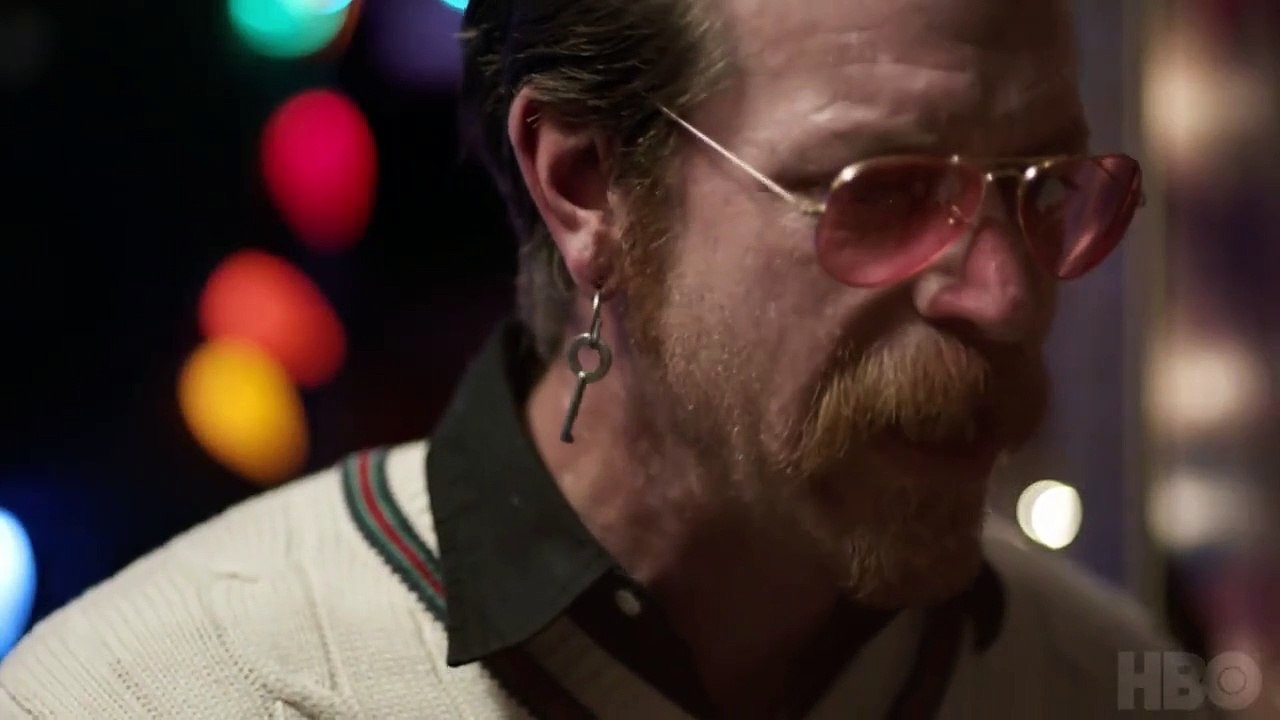 Eagles of Death Metal: Nos Amis (Our Friends) - Trailer Oficial - Vídeo ...