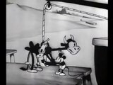 Steamboat Willie - El clásico de Walt Disney