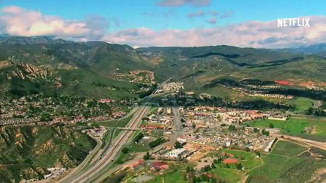 Santa Clarita Diet - Trailer Oficial Subtitulado al Español