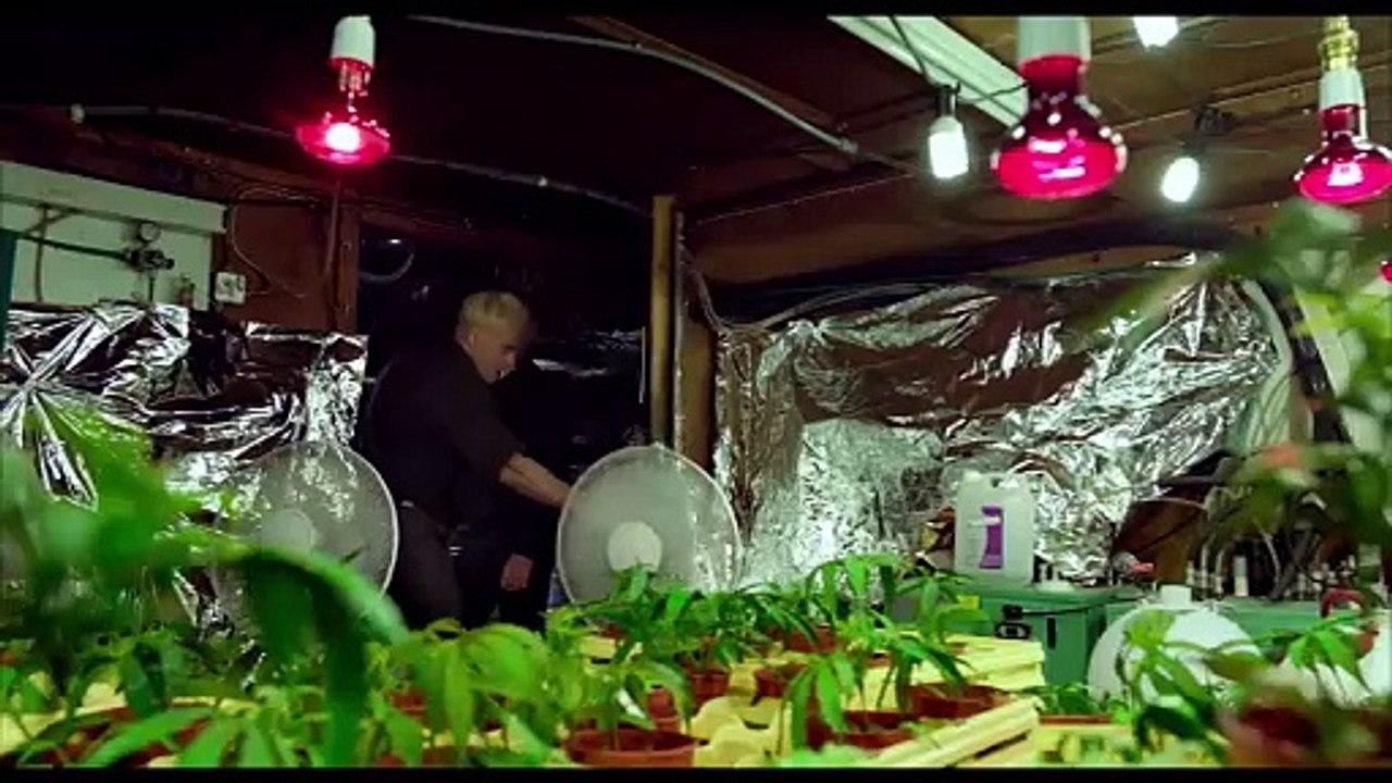 T2: Trainspotting - Trailer Internacional