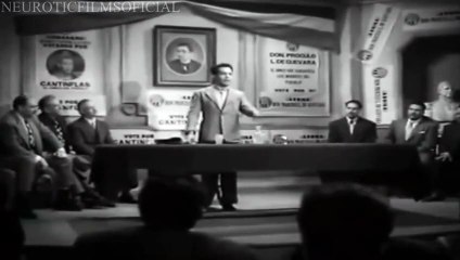 Si yo fuera diputado - (Discurso electoral)