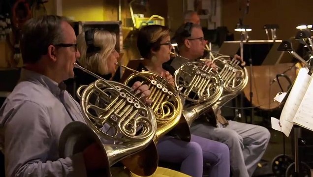 La La Land: Una Historia de Amor - Detrás de Cámaras: The Music