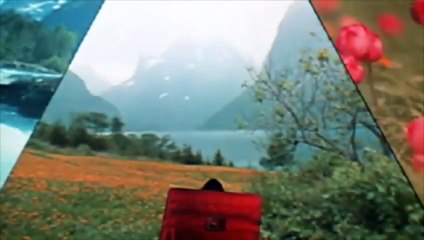 Cuando el Destino nos Alcance - Tráiler