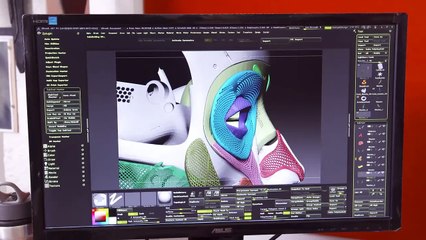 Ghost in the Shell (2017) - "Creating The Shell"