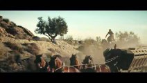 Assassin's Creed: Carriage Chase, nuevo featurette presentado en The Game Awards 2016