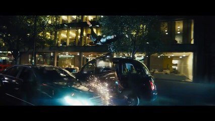 Kingsman: El Círculo Dorado - Trailer Doblado al Español