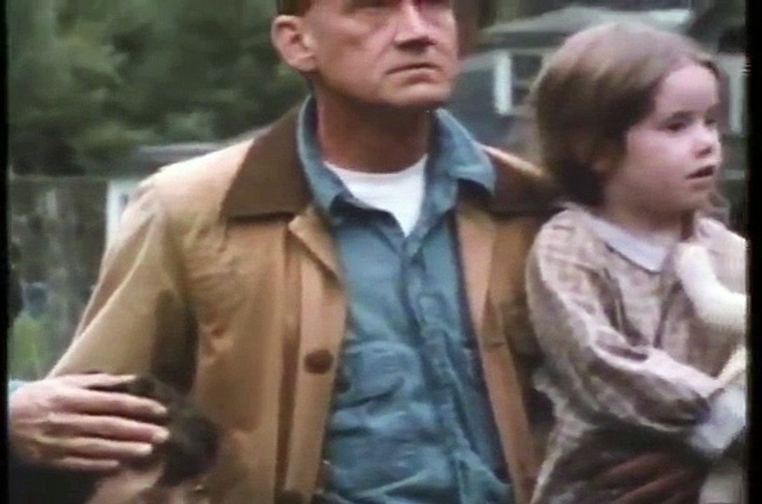 Matewan - Tráiler