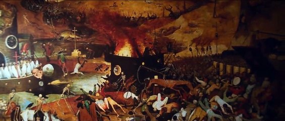 It Comes at Night - Trailer Oficial