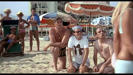 Manda huevos - Trailer Oficial