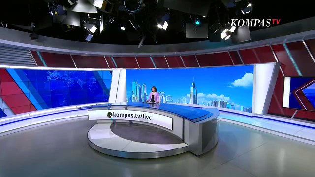 Jembatan di Lumajang Jebol Diterjang Banjir Lahar Gunung Semeru