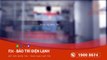F24 - Dịch Vụ Bảo Trì Điện Lạnh- Vệ sinh sửa chữa máy lạnh tại nhà