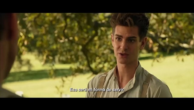 Hasta el Último Hombre - Trailer Oficial Subtitulado al Español