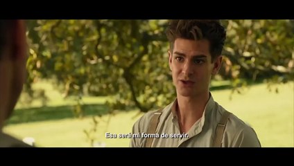 Hasta el Último Hombre - Trailer Oficial Subtitulado al Español