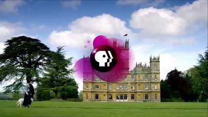 Downton Abbey Temporada 1 - Tráiler Oficial