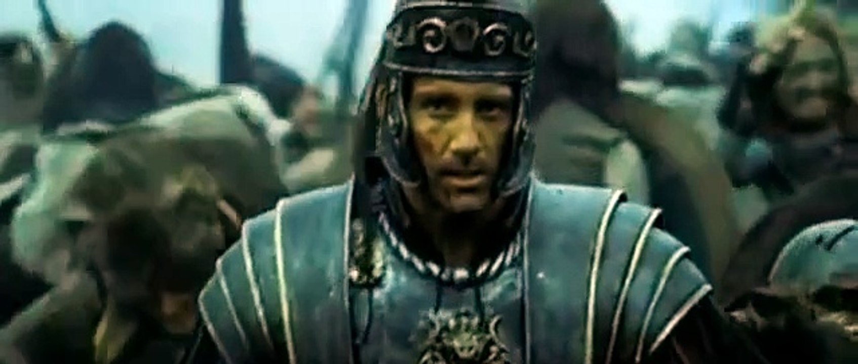 El Rey Arturo - Trailer