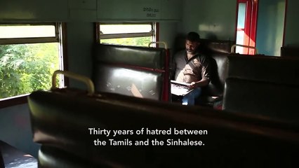 Demons in Paradise - Trailer Oficial