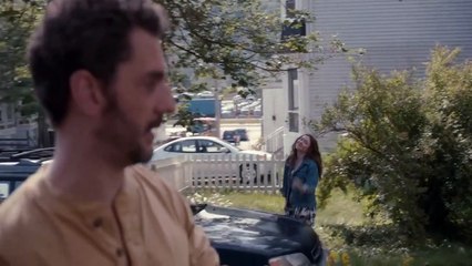 Closet Monster - Trailer oficial